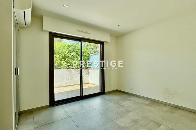 Vente appartement Saint-Raphaël  