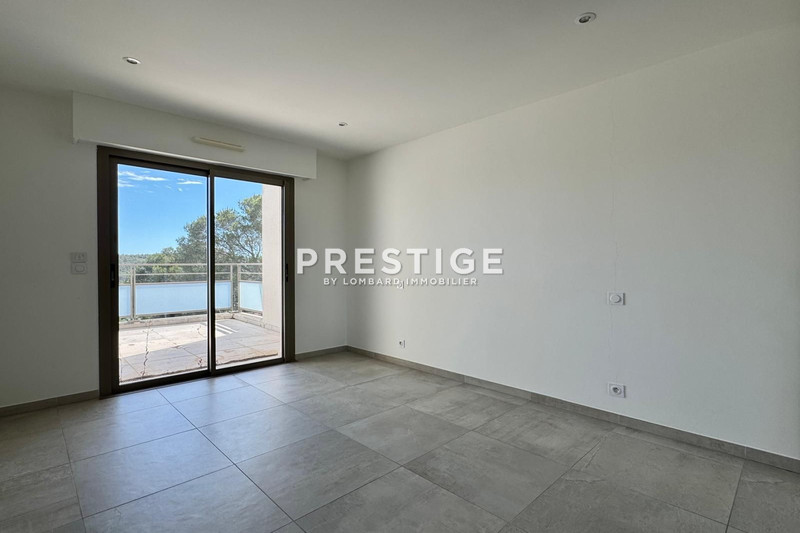 Vente appartement Saint-Raphaël  