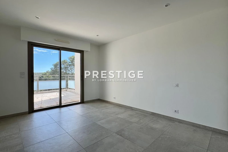 Vente appartement Saint-Raphaël  