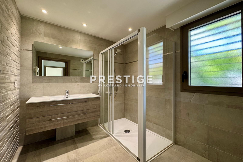 Vente appartement Saint-Raphaël  