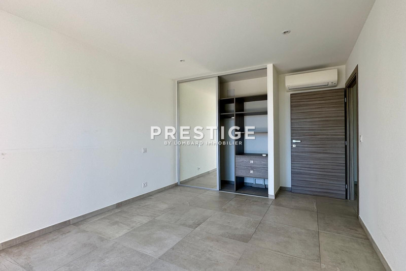 Vente appartement Saint-Raphaël  