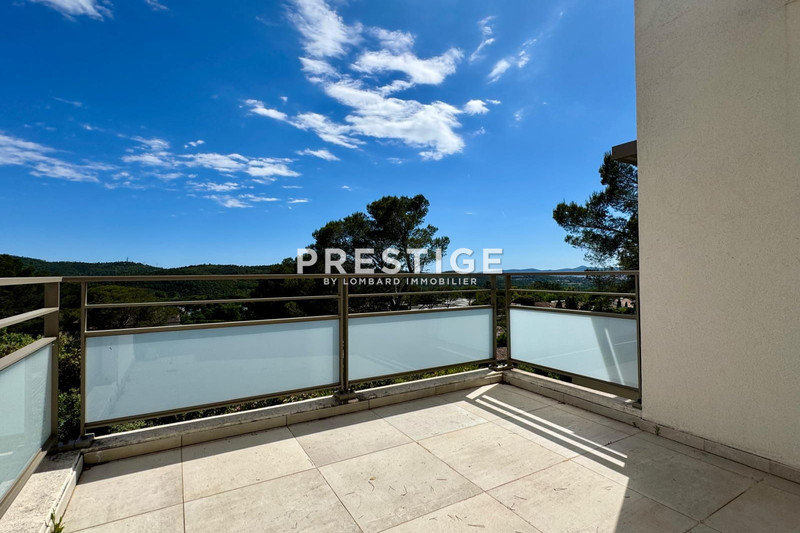 Vente appartement Saint-Raphaël  
