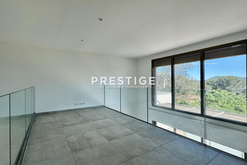 Vente appartement Saint-Raphaël  