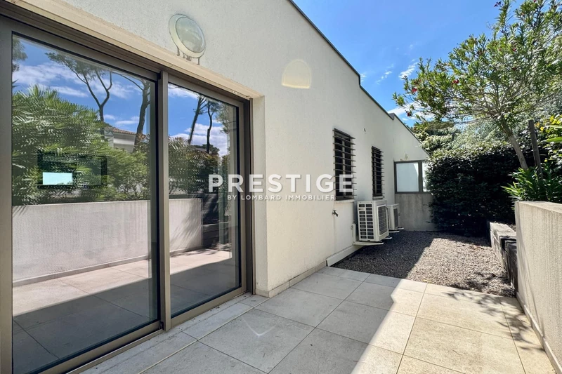 Vente appartement Saint-Raphaël  