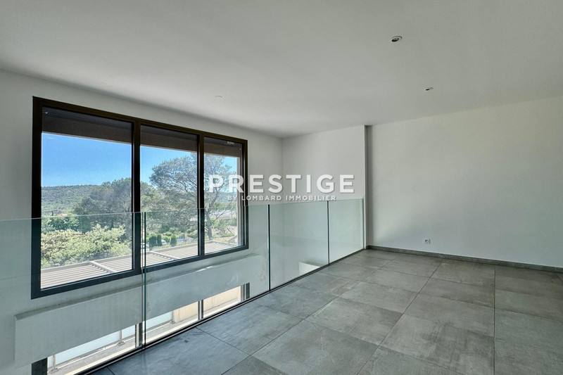 Vente appartement Saint-Raphaël  