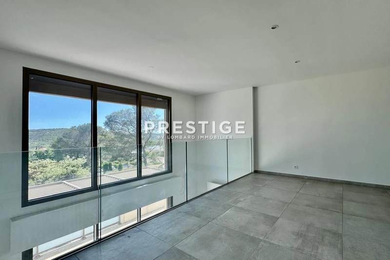 Vente appartement Saint-Raphaël  