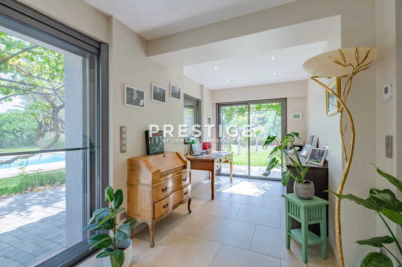 Vente propriété Roquebrune-sur-Argens  