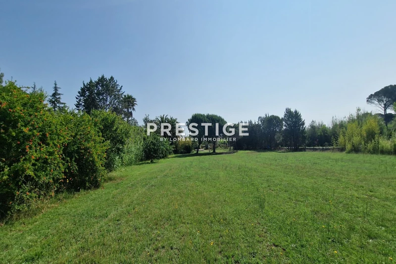 Vente propriété Roquebrune-sur-Argens  