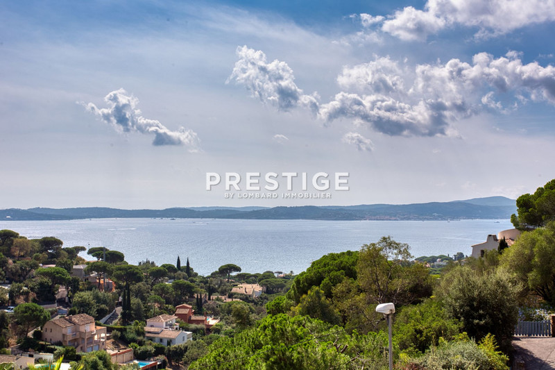 Photo n°2 - Vente maison Sainte-Maxime 83120 - 3 980 000 €