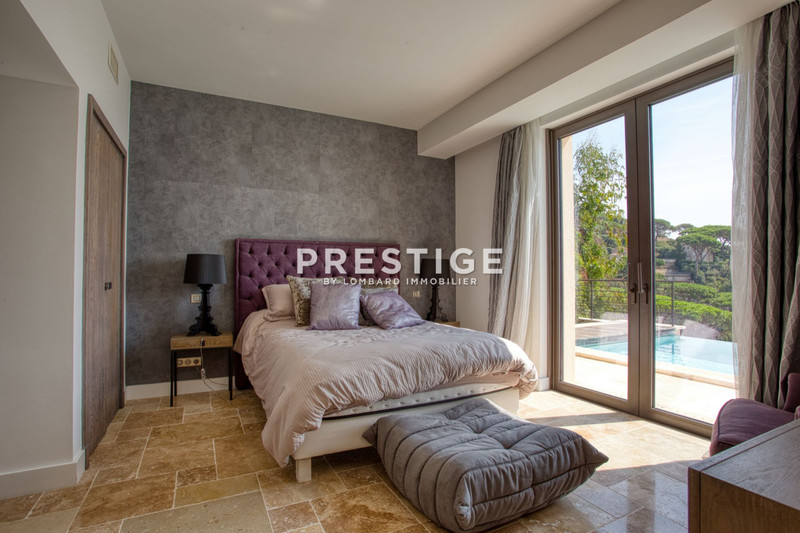 Photo n°12 - Vente maison Sainte-Maxime 83120 - 3 980 000 €