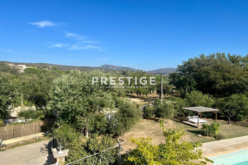 Photo n°3 - Vente maison Le Plan-de-la-Tour 83120 - 1 250 000 €