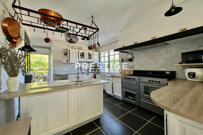 Photo n°2 - Vente maison Le Plan-de-la-Tour 83120 - 1 250 000 €