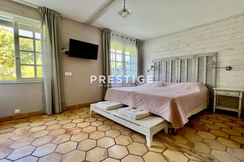 Photo n°11 - Vente maison Le Plan-de-la-Tour 83120 - 1 250 000 €