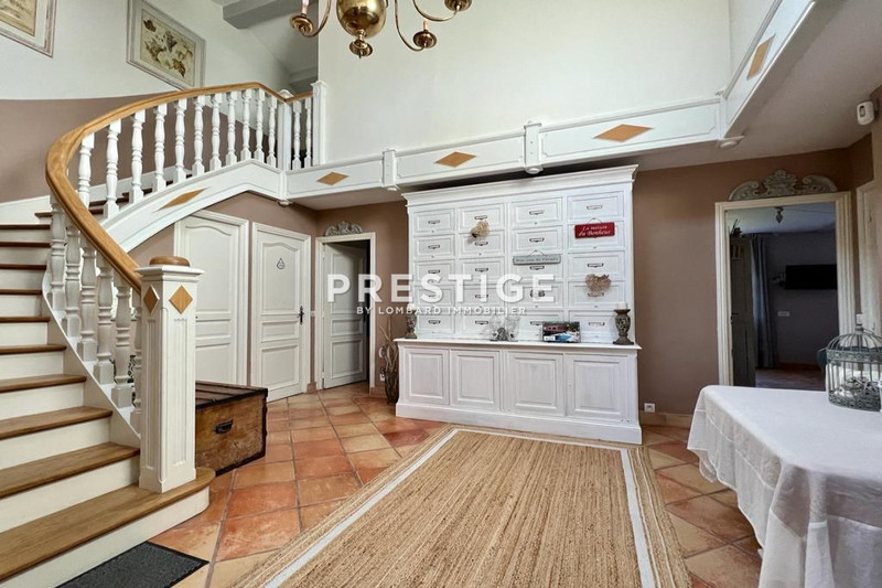 Photo n°7 - Vente maison Le Plan-de-la-Tour 83120 - 1 250 000 €