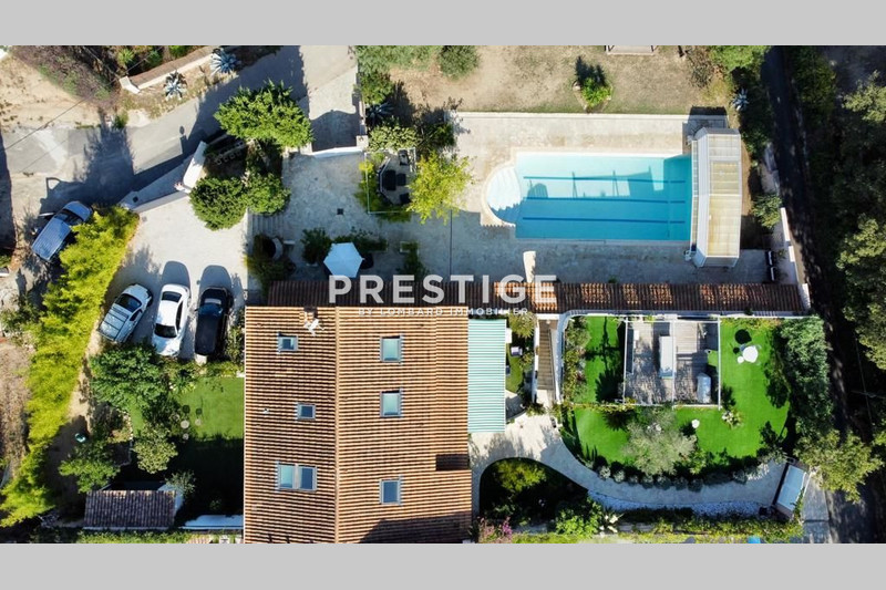 Photo n°22 - Vente maison Le Plan-de-la-Tour 83120 - 1 250 000 €