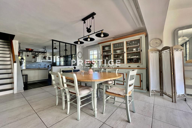 Photo n°24 - Vente maison Le Plan-de-la-Tour 83120 - 1 250 000 €