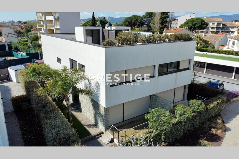 Photo n°1 - Vente Maison villa Fréjus 83600 - 1 990 000 €