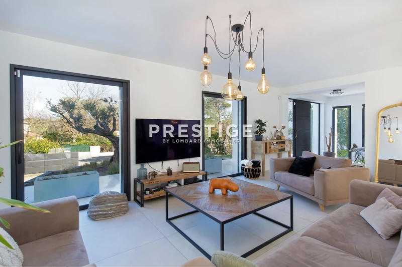 Vente villa Saint-Raphaël  
