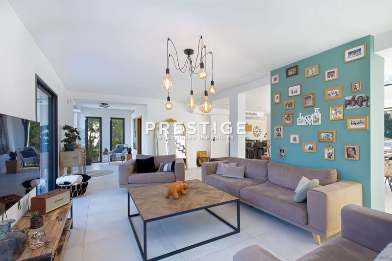 Vente villa Saint-Raphaël  
