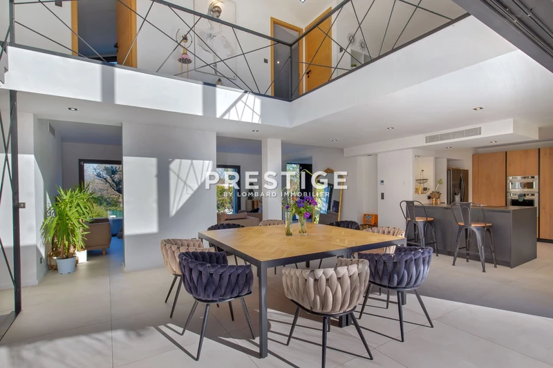 Vente villa Saint-Raphaël  