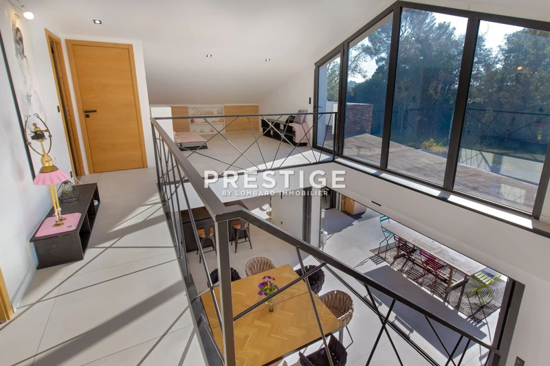 Vente villa Saint-Raphaël  