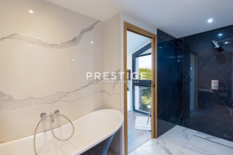 Vente villa Saint-Raphaël  