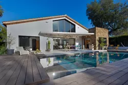 Photos  Maison Villa à vendre Saint-Raphaël 83700