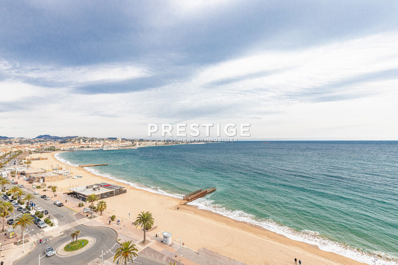 Photo n°1 - Vente appartement Fréjus 83600 - 1 650 000 €