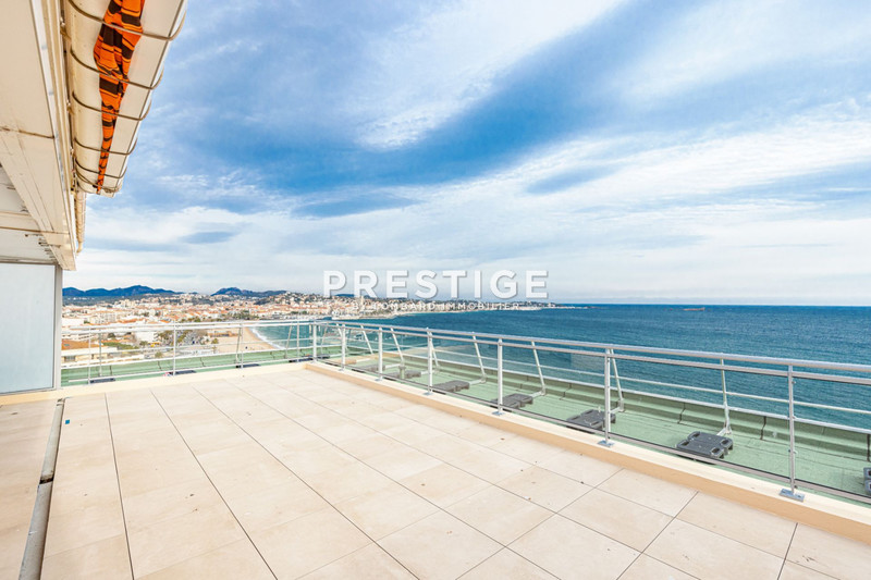 Photo n°19 - Vente appartement Fréjus 83600 - 1 650 000 €