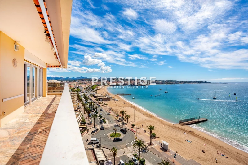 Vente appartement Fréjus  