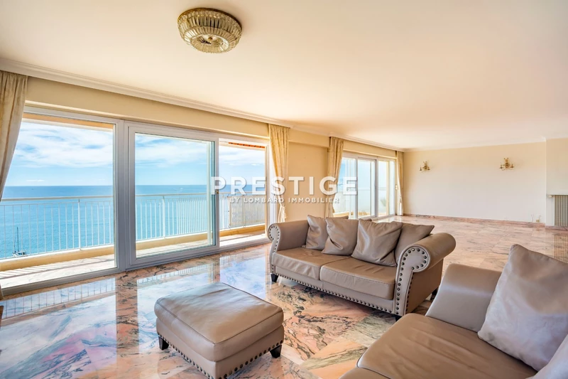 Vente appartement Fréjus  