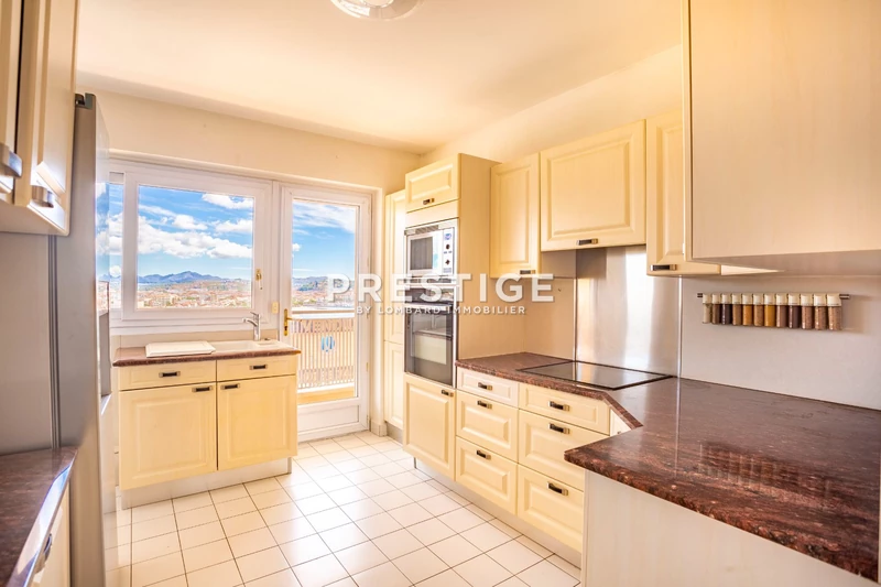 Vente appartement Fréjus  