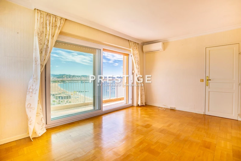 Vente appartement Fréjus  