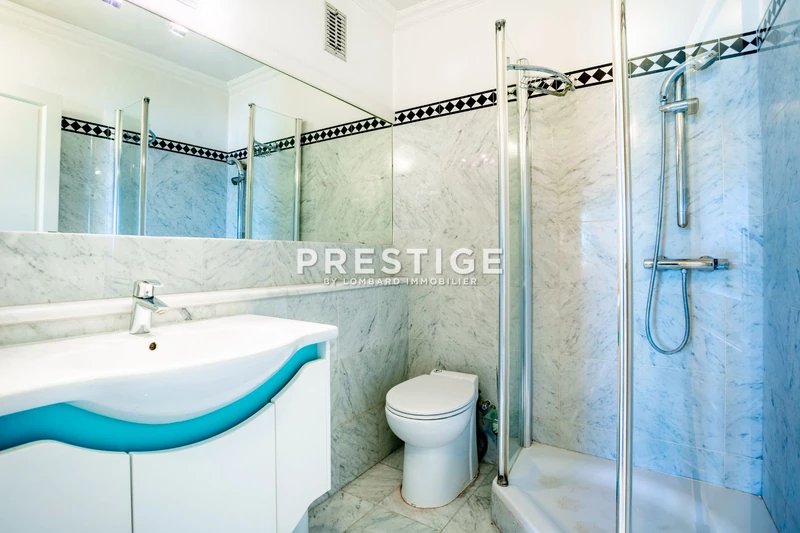 Vente appartement Fréjus  