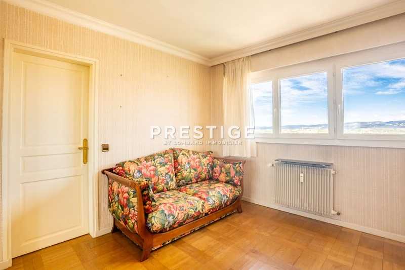 Vente appartement Fréjus  