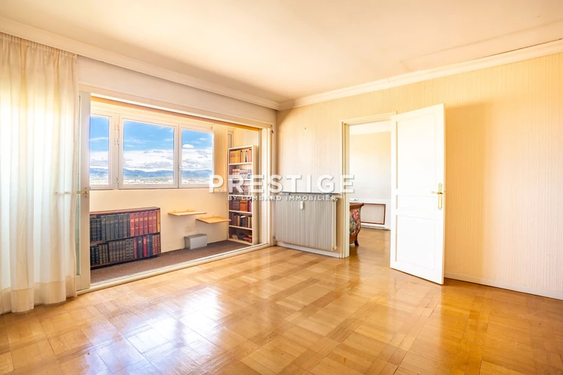 Vente appartement Fréjus  