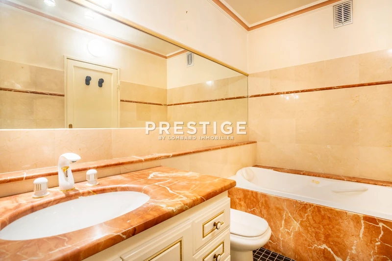 Vente appartement Fréjus  