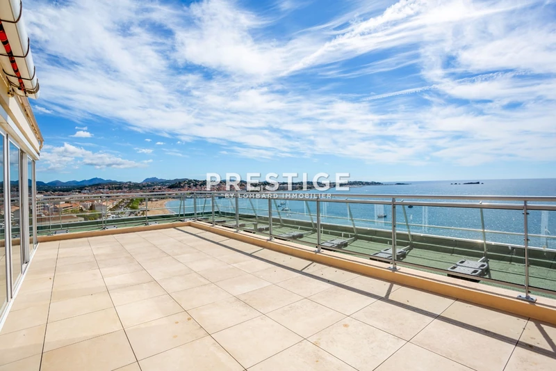 Vente appartement Fréjus  