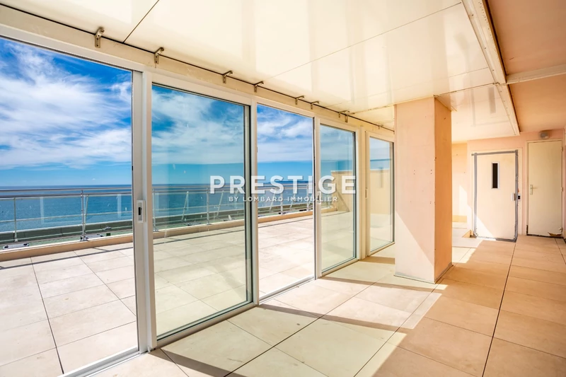 Vente appartement Fréjus  