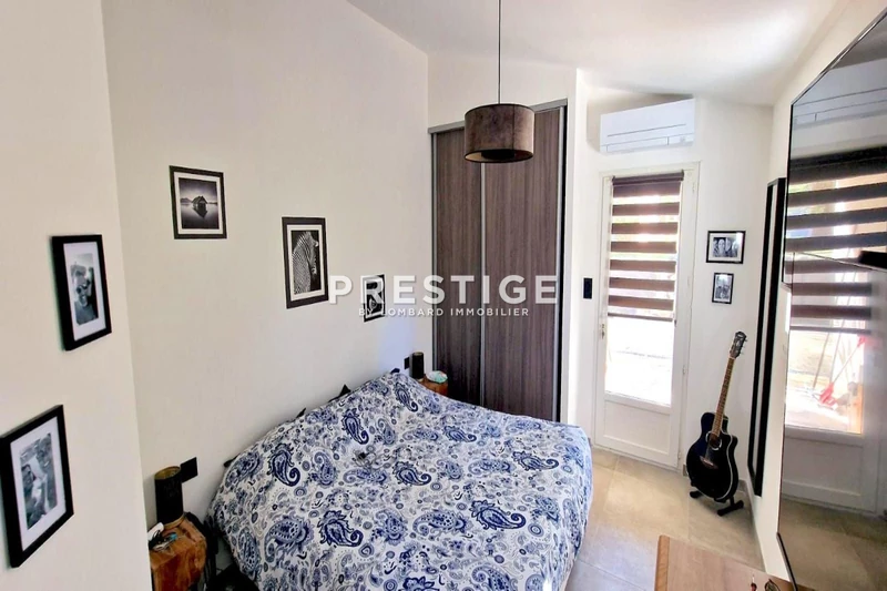 Vente villa Roquebrune-sur-Argens  