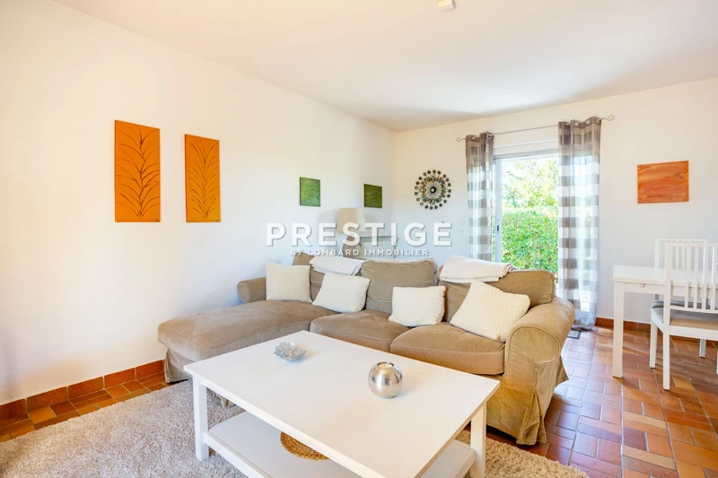 Vente maison Saint-Raphaël  