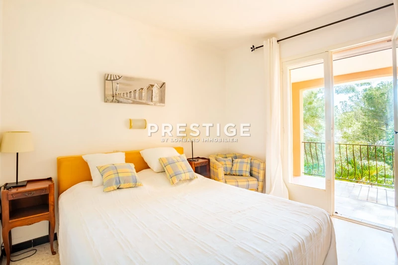 Vente maison Saint-Raphaël  