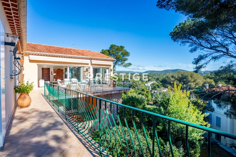 Vente maison Saint-Raphaël  