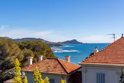 Photos  Maison à vendre Saint-Raphaël 83700