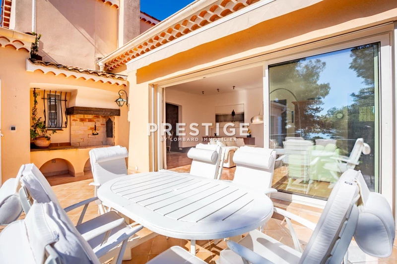 Vente maison Saint-Raphaël  