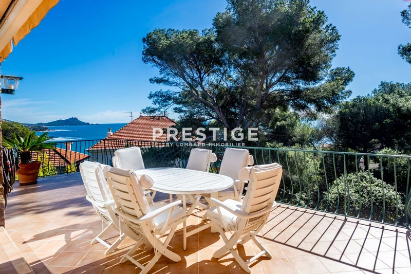 Vente maison Saint-Raphaël  