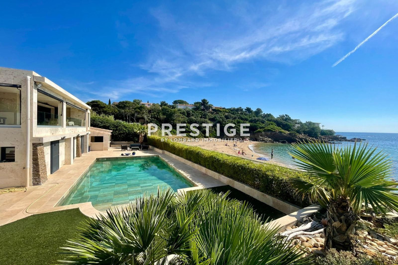 Photo n°6 - Vente Maison villa Saint-Aygulf 83370 - 3 995 000 €