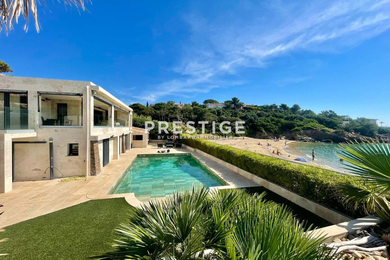 Photo n°10 - Vente Maison villa Saint-Aygulf 83370 - 3 995 000 €