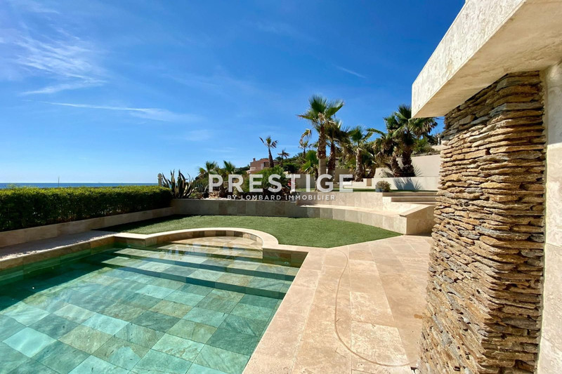 Photo n°11 - Vente Maison villa Saint-Aygulf 83370 - 3 995 000 €