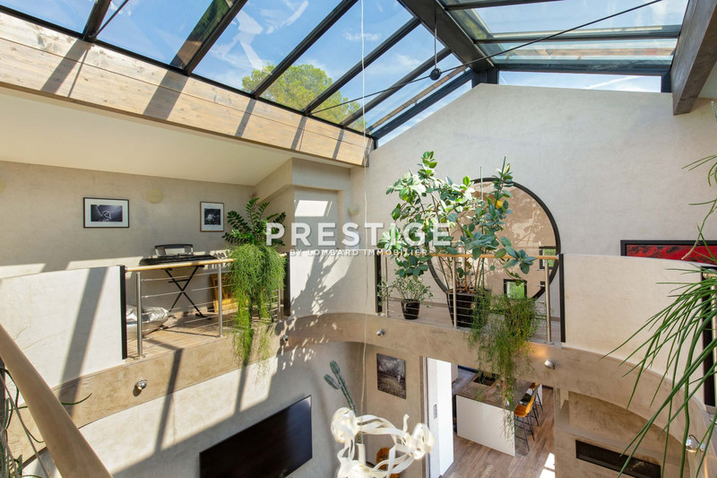Photo n°10 - Vente Maison villa contemporaine Saint-Raphaël 83700 - 1 495 000 €